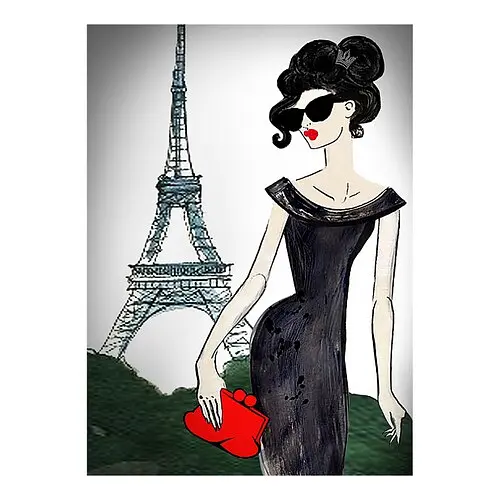 Открытка Coin - фото 1