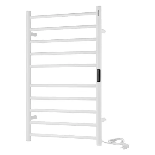 Полотенцесушитель электрический Kroner KRP Hitze-Stets WEI8753-10T (CV035348) - фото 1