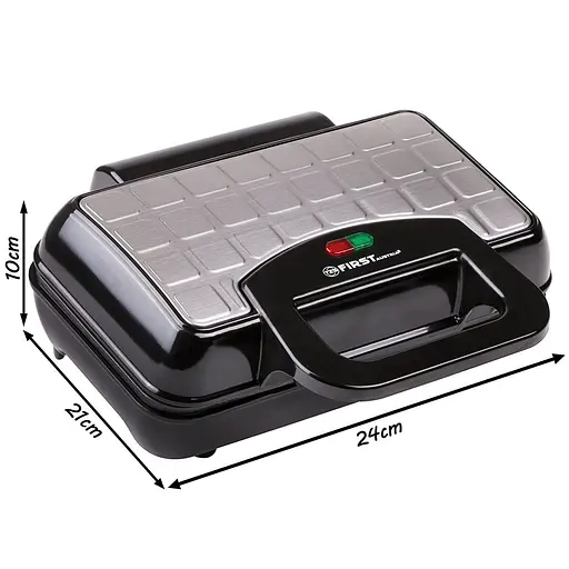 Вафельниця First FA-5305-4 [70920] - фото 5