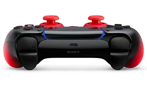 Геймпад Sony DualSense for PS5 Techno Red (1000048516) - фото 4