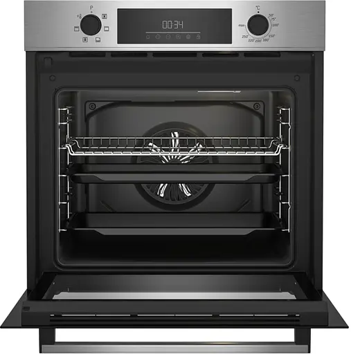Электрический духовой шкаф Beko BBIE123002XD - фото 2