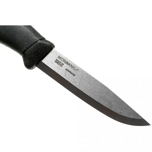 Ніж Morakniv Companion Spark Black (13567) - фото 3