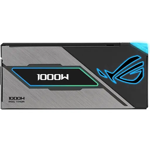 Блок живлення Asus ROG Thor 1000W Platinum III (90YE00V3-B0NA00) [140641] - фото 2