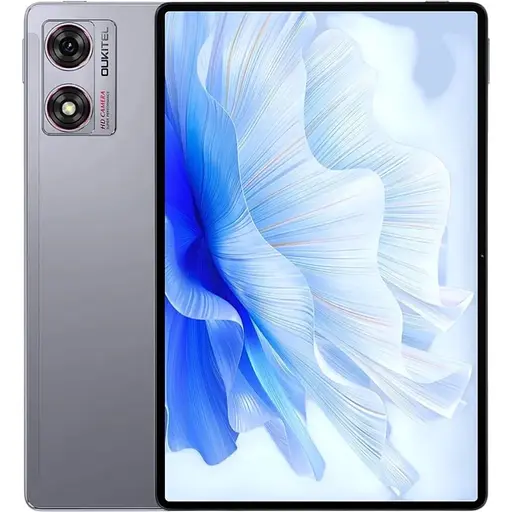 Планшет Oukitel OT8 11" HD+/6GB/256GB/T606/8800mAh/13+8Мп/Dual SIM/LTE Grey