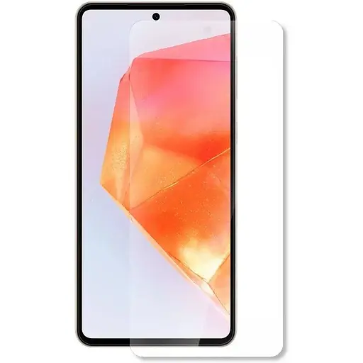 Захисна плівка StatusSKIN для Samsung Galaxy C55 Екран Глянцева Titan
