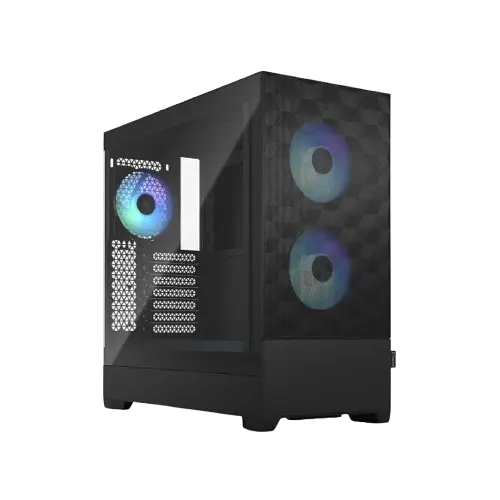 Ігровий ПК Templar (RTX 5070 Ti 16GB / Ryzen 7 7800X3D / 32GB DDR5 / SSD 1TB)