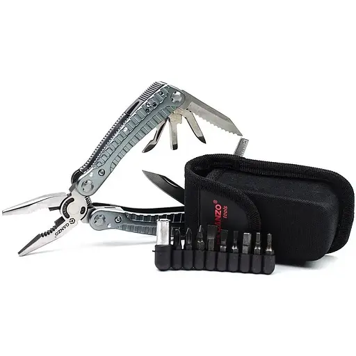 Мультитул Multi Tool Ganzo G105 G3130 - фото 2