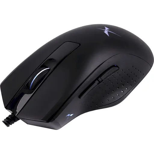 Мышь Bloody A4Tech X5 Max USB Black (X5 Max - фото 3