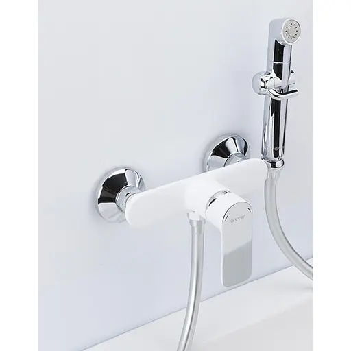 Смеситель для душа Gappo Noar G2048-8 - фото 1