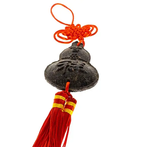 Шу Пу Эр Горлянка Удачи - фото 4