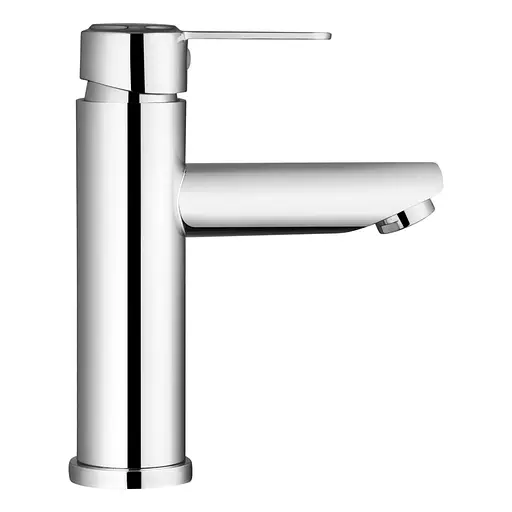 Змішувач для раковини Agua Elposo - INOX010CR (CV035460) - фото 5