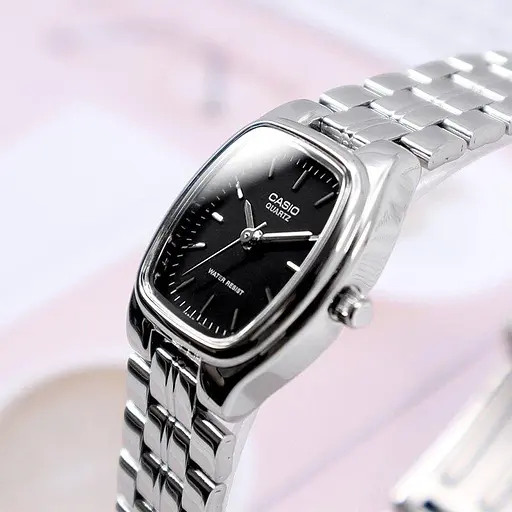 Годинник жіночий Casio LTP-1169D-1ADF - фото 2