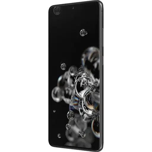 Смартфон Samsung Galaxy S20 ULTRA 5G SM-G988U Black 1 SIM - фото 5