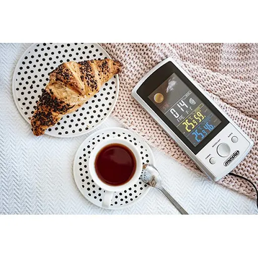 Метеостанция Mesko MS 1177 - фото 4