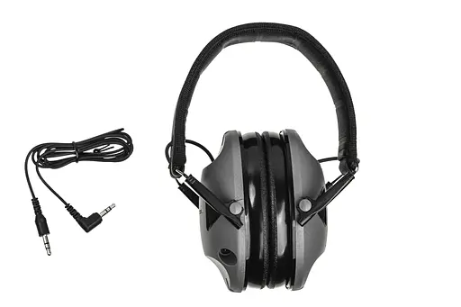 Навушники активні Peltor Range Guard - фото 5