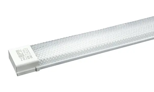 Світильник LED 60W "GAMA-60" 6400К - фото 1