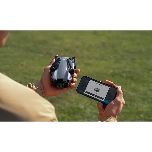 Квадрокоптер DJI Mini 5 Pro Fly More Combo with RC-N3 Remote Controller (CP.MA.00000876.01) [146145] - фото 11