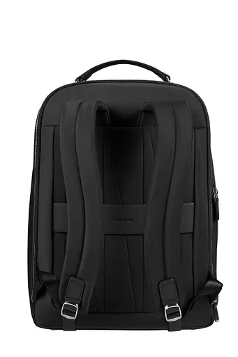 Рюкзак 14.1" Samsonite ZALIA 3.0 BLACK 38,5x28x11 KM4*09005 - фото 2