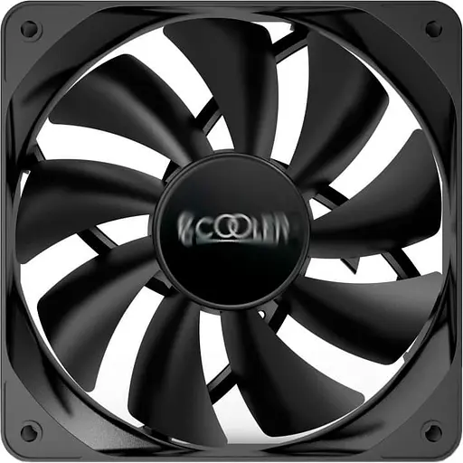 Кулер для процессора PcCooler PALADIN EX400 (PALADIN EX400) - фото 3