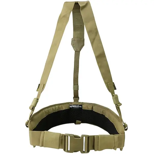 Разгрузка РПС Kombat UK Guardian Battle System койот (1000-kb-gbs-coy)