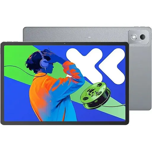 Планшет Lenovo Xiaoxin Pad Pro 12.7 2025 8/128GB Gray