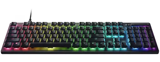 Клавиатура Razer DeathStalker V2 Purple Switch (RZ03-04501800-R3M1) - фото 5