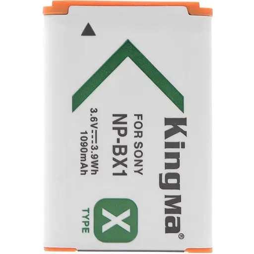 Аккумулятор Kingma для камер Sony NP-BX1 [107245]