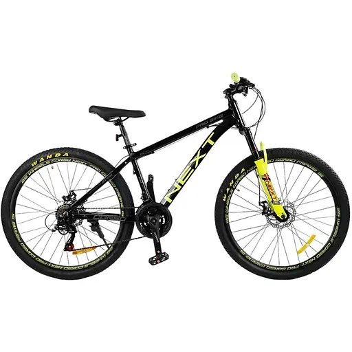 Велосипед спортивный Corso Next 26" NX-26167