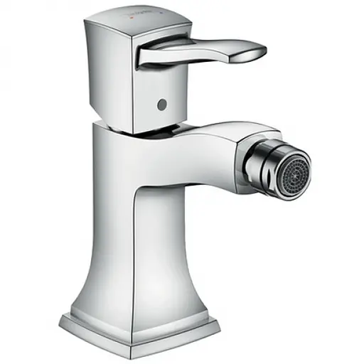 Смеситель для биде Hansgrohe Metropol Classic EcoSmart 31320000 Хром - фото 1