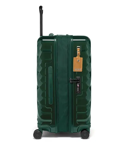 Чемодан Tumi 19 DEGREE HUNTER 66 см GREEN 66х44,5х25,5(30,5) 0228773HG2 - фото 4