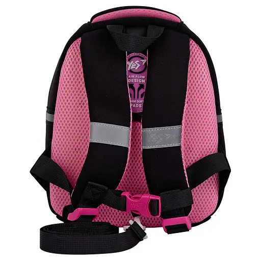 Рюкзак дитячий Yes Unicorn Princess K-33 - фото 2