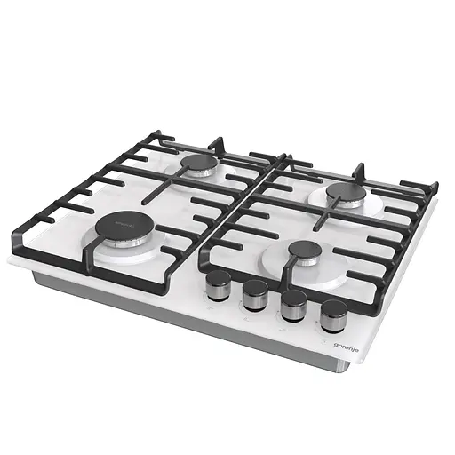Варочная поверхность Gorenje GT642SY[GT642SYW] - фото 4