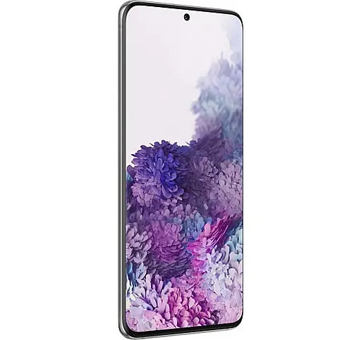 Смартфон Samsung S20 5G 8/128Gb SM-G980FD Gray (2SIM) - фото 4