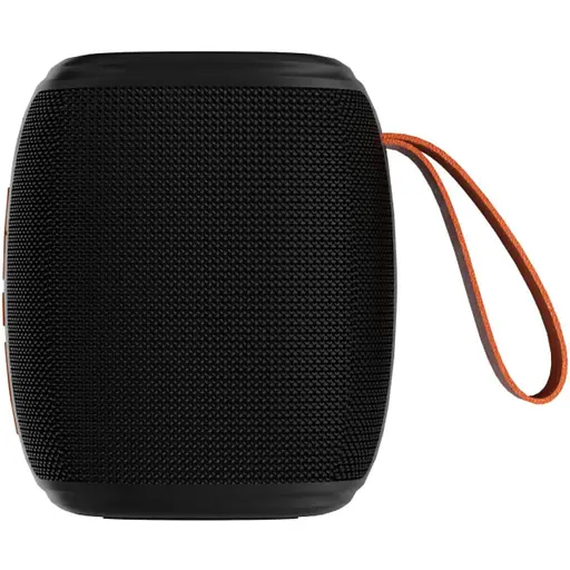 Портативна акустика Xtrike Me SK-301 RGB Black (SK-301) - фото 4