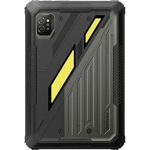 Планшет Blackview Active 7 8/128GB LTE Black Global EU [151896] - фото 5