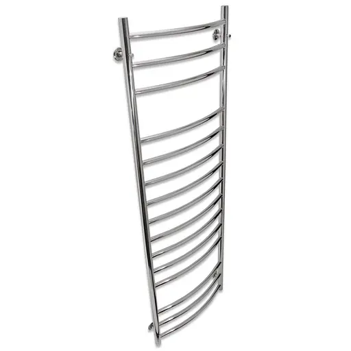 Водяна рушникосушка Laris Класік П15 500x1500 71207383, Хром - фото 3