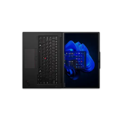 Ноутбук Lenovo ThinkPad P14 Ultra 7 155H 32GB 1TB RTX 500 Ada Windows 11 - фото 6