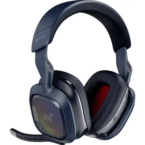 Ігрові навушники Logitech G Astro A30 Navy (939-001999) [135260] - фото 2