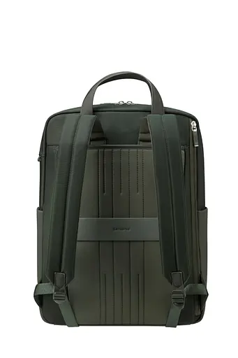 Рюкзак 15,6" Samsonite 4PACK FOREST GREEN 41x30x12 KP3*04004 - фото 2
