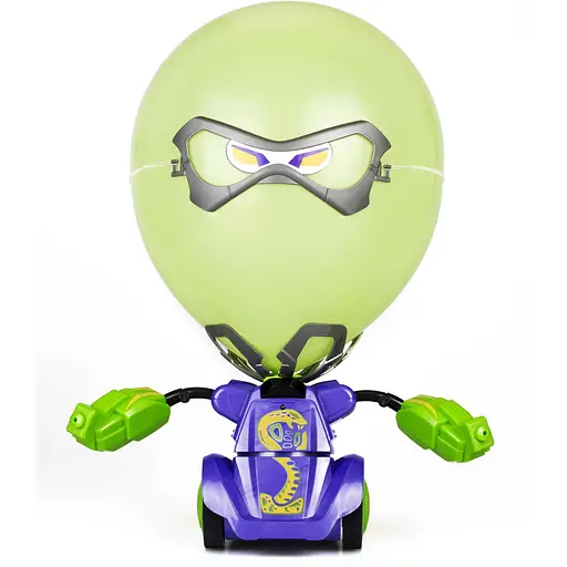 Ігровий набір Silverlit Вибухові роботи-боксери (88039) - фото 5