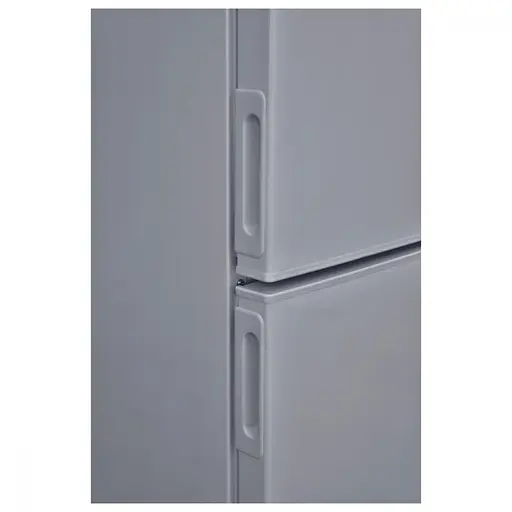 Холодильник с морозильной камерой Candy CDV1S514FSE - фото 6