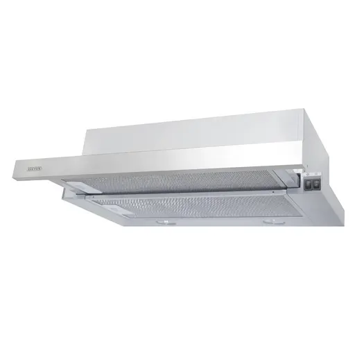 Вытяжка телескопическая Eleyus LOTUS 700 60 X - фото 5