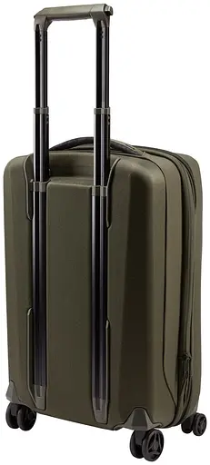 Валіза на колесах Thule Crossover 2 Carry-On Spinner Forest Night 3204033 - фото 3