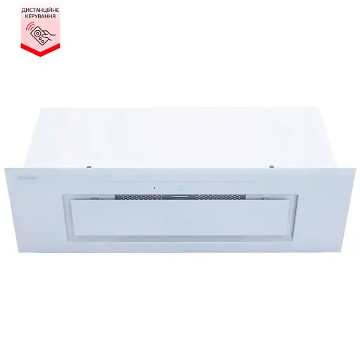 Вытяжка полновстраиваемая PERFELLI BISP 9973 A 1250 W LED Strip