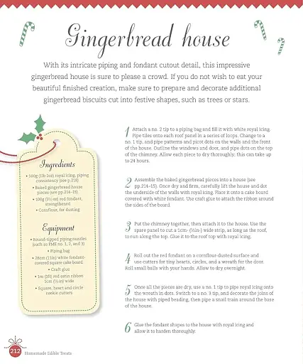 Homemade Christmas - фото 9