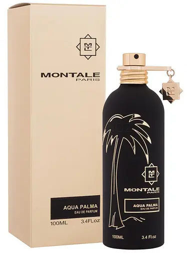 Оригінал Montale Aqua Palma 100 мл парфумована вода - фото 1