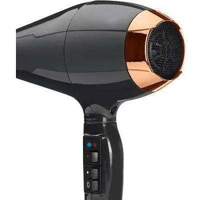 Фен BaByliss Air Pro 6719DE - фото 9