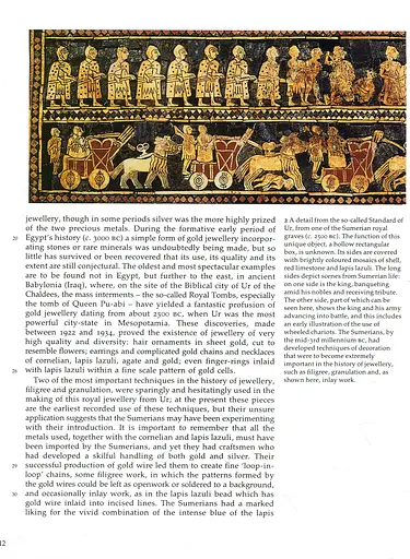 7000 Years of Jewellery - фото 6