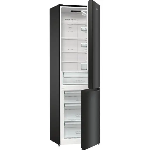 Холодильник Gorenje NRK6202EBXL4 - фото 3