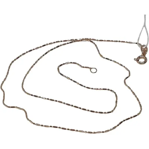 Золотая цепочка Столичная Ювелирная Фабрика (Перлина). Ц3019701 45